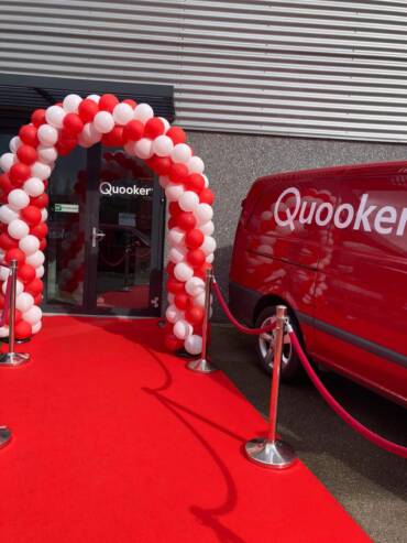 Jubileumfeesten