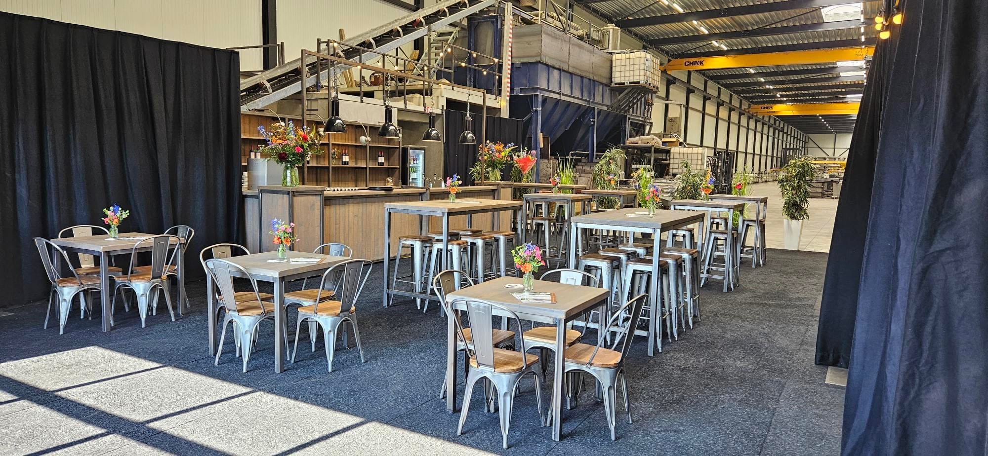 horeca meubilair